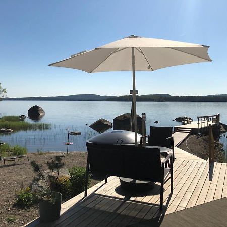 Tanela Villa Leppalahti Bagian luar foto