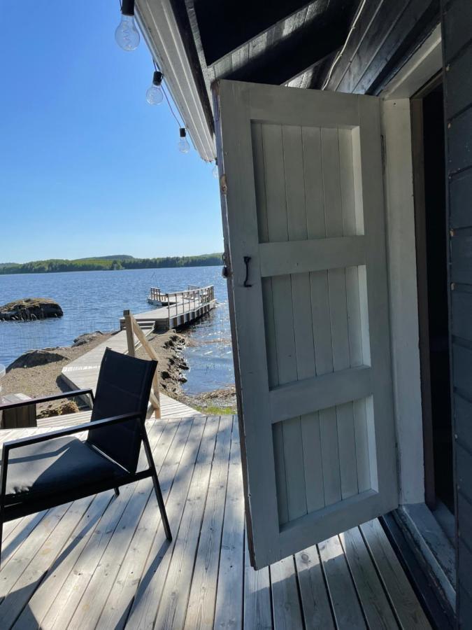 Tanela Villa Leppalahti Bagian luar foto