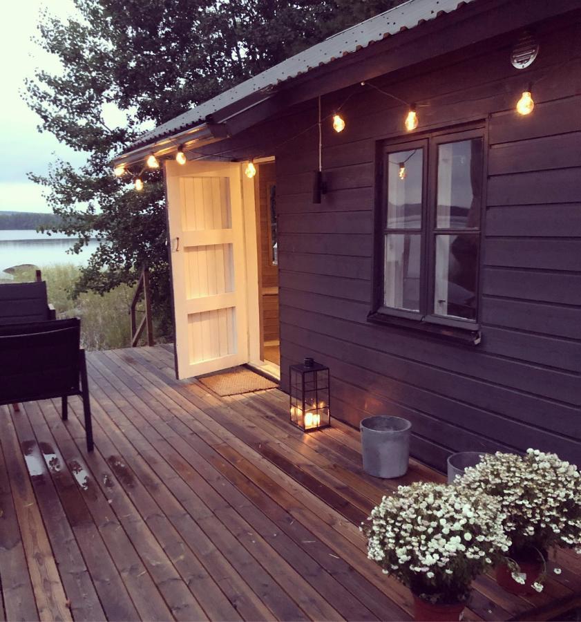 Tanela Villa Leppalahti Bagian luar foto