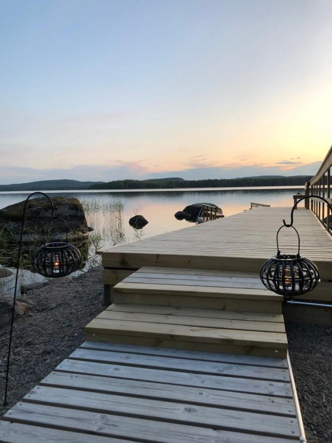 Tanela Villa Leppalahti Bagian luar foto