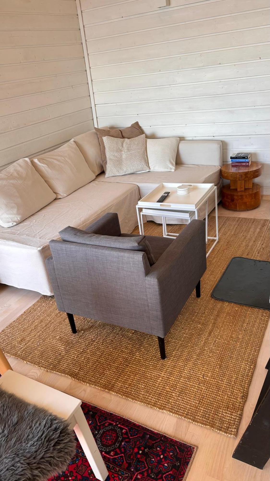 Tanela Villa Leppalahti Bagian luar foto