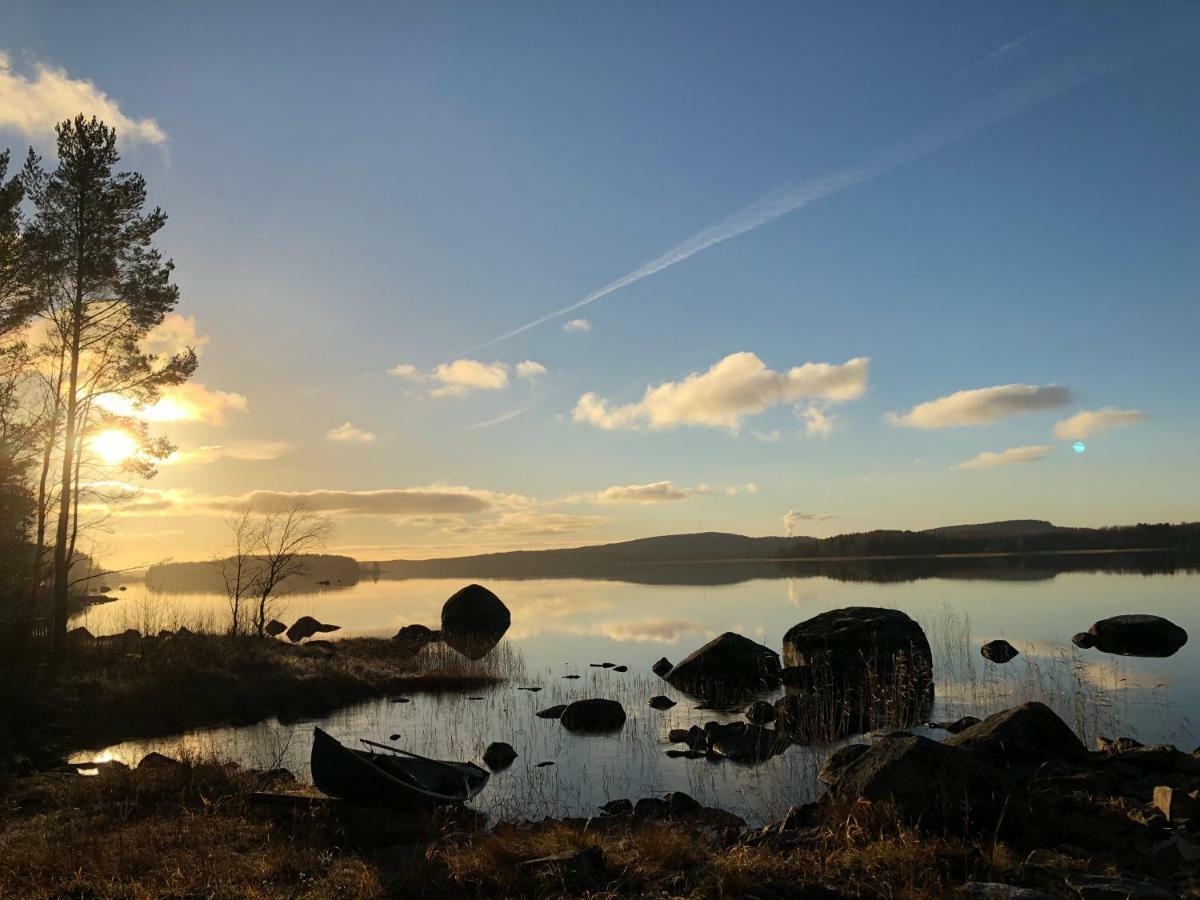 Tanela Villa Leppalahti Bagian luar foto
