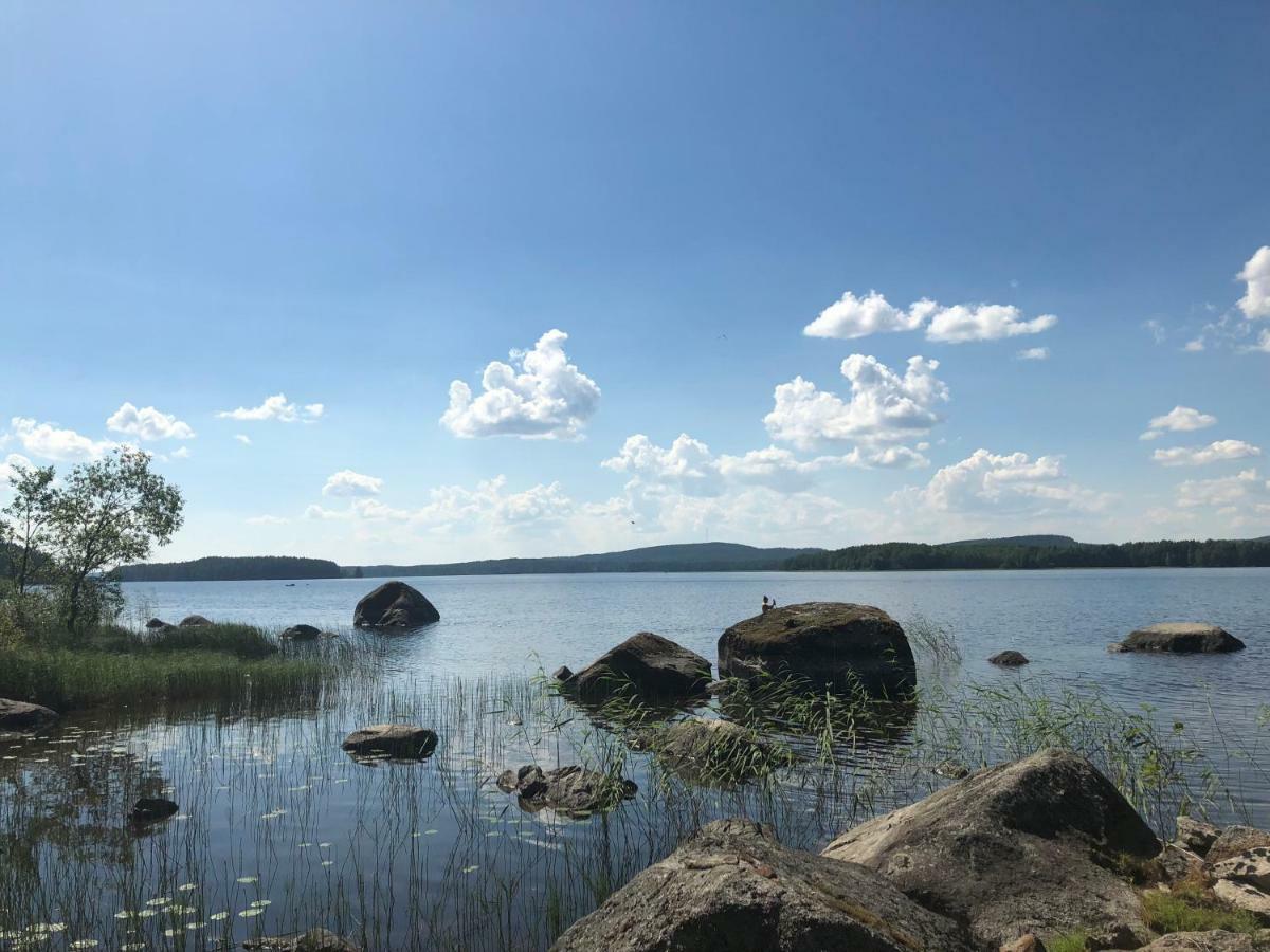 Tanela Villa Leppalahti Bagian luar foto