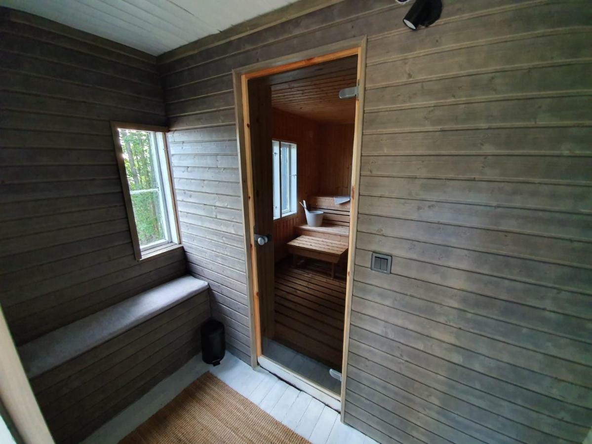 Tanela Villa Leppalahti Bagian luar foto